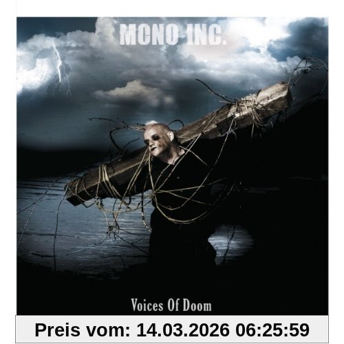 Mono Inc. Voices Of Doom (Collector's Cut)
