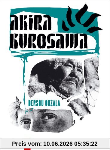Dersou Ouzala [FR Import]