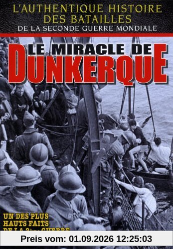 Le miracle de dunkerque