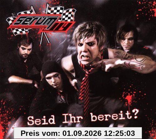 Seid Ihr Bereit ?