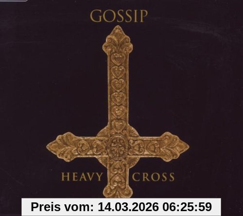 Gossip Heavy Cross