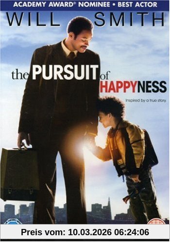 Gabriele Muccino The Pursuit Of Happyness [Uk Import]