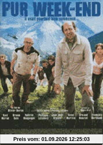 Pur Week-end [FRANZOSICH]