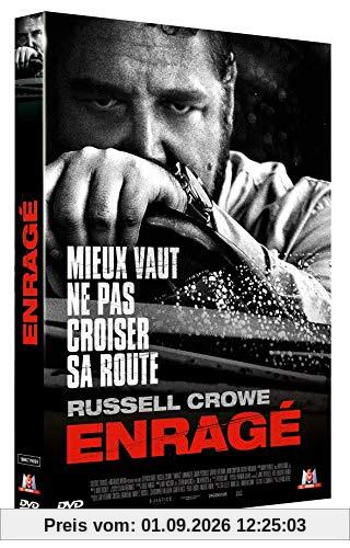 Enragé [FR Import]
