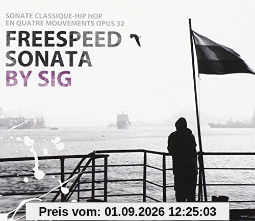 Freespeed Sonata [Digipack]