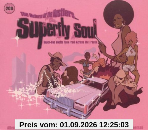 Superfly Soul 2