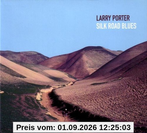 Silk Road Blues