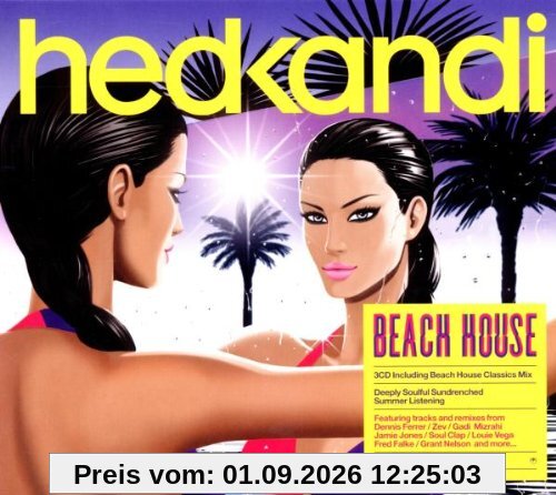 Beach House (100)