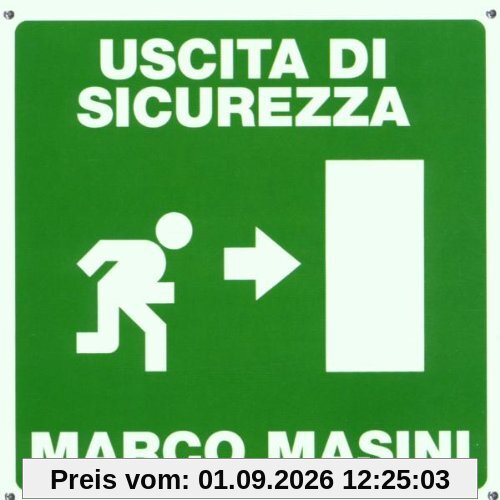Uscita Di Sicurezza