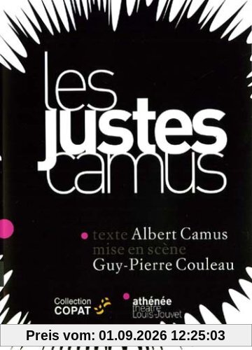 Les justes [FR Import]