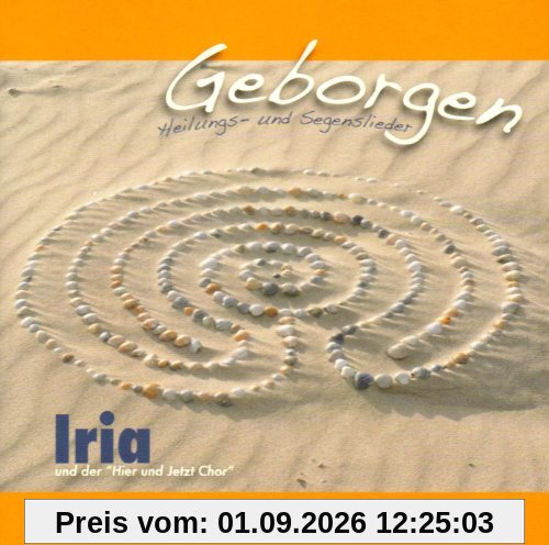 Geborgen