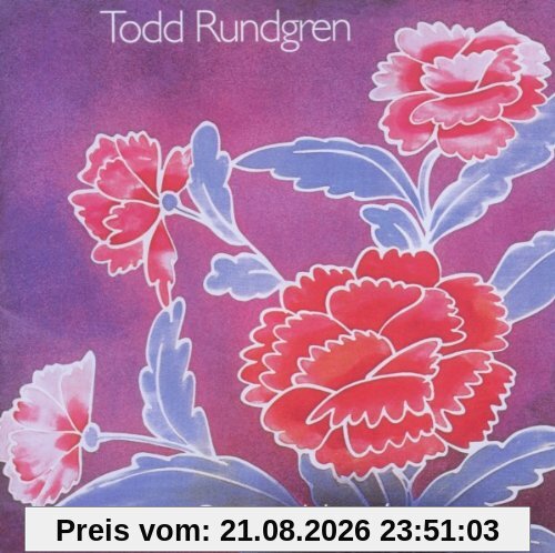 Todd Rundgren Something/Anything (+Bonus)