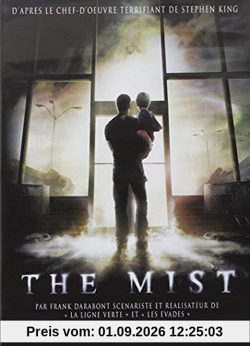 The Mist [Import belge]