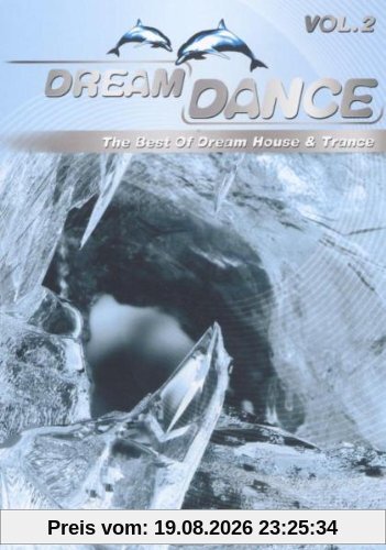 unbekannt Various Artists - Dream Dance Vol. 2