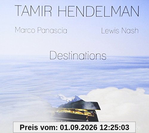 Destinations