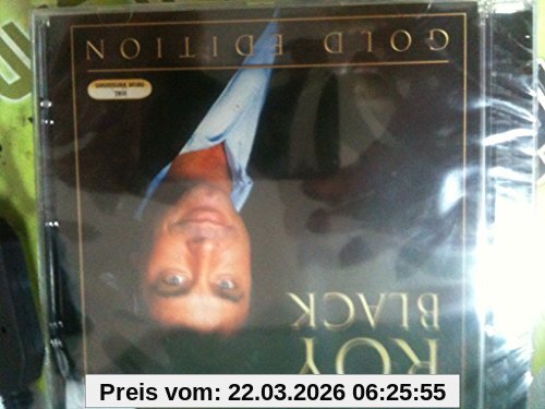 Roy Black Gold Edition