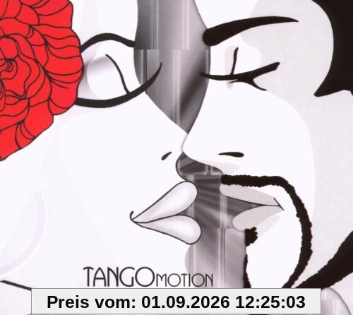Tangomotion 2
