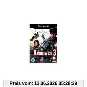 Rainbow Six 3