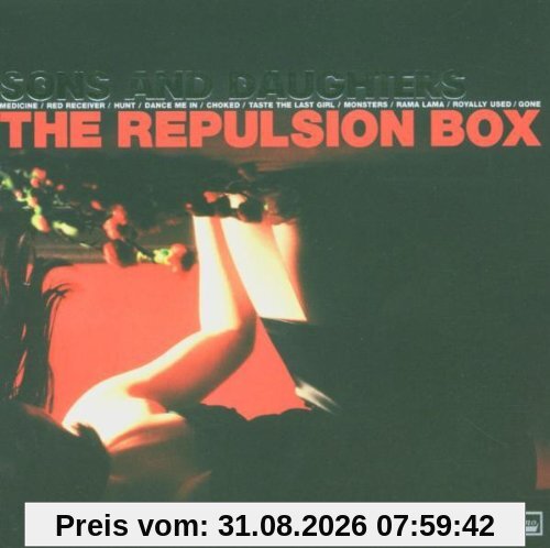 The Repulsion Box