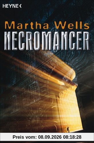 Necromancer
