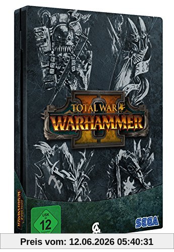 Total War: Warhammer 2 - Limited Edition - [PC]