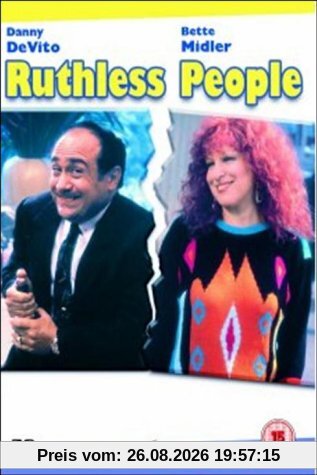 Ruthless People [UK Import]