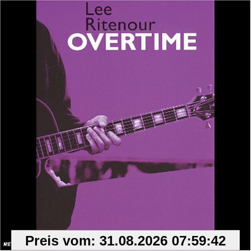 Lee Ritenour : Overtime