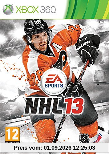 NHL 13