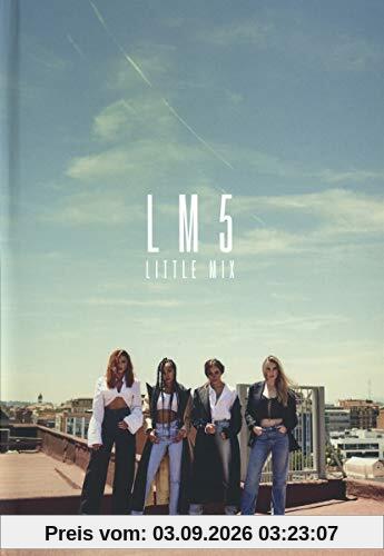 Lm5 (Super Deluxe)