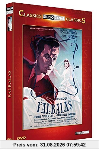 Falbalas [FR Import]