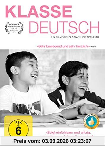 Klasse Deutsch