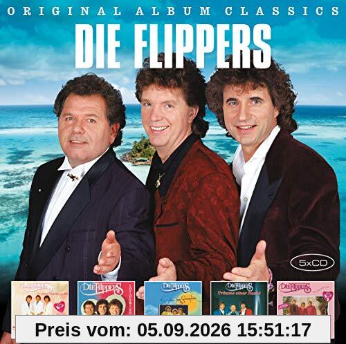 Original Album Classics Vol.1