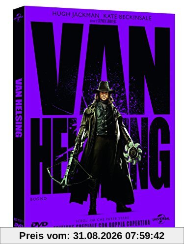 Van Helsing [IT Import]