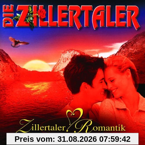Zillertaler Romantik