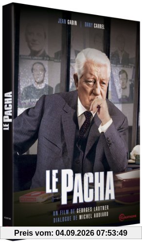 Le pacha [FR Import]