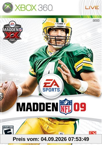 Madden NFL 2009