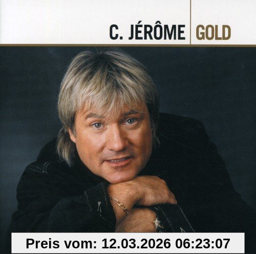 Yves Montand Gold