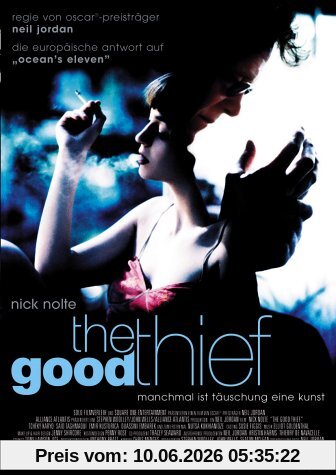The Good Thief