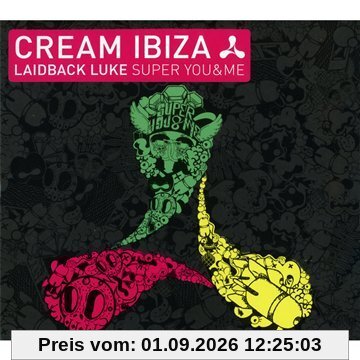Cream Ibiza 2011