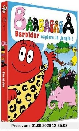 Barbidur [FR Import]
