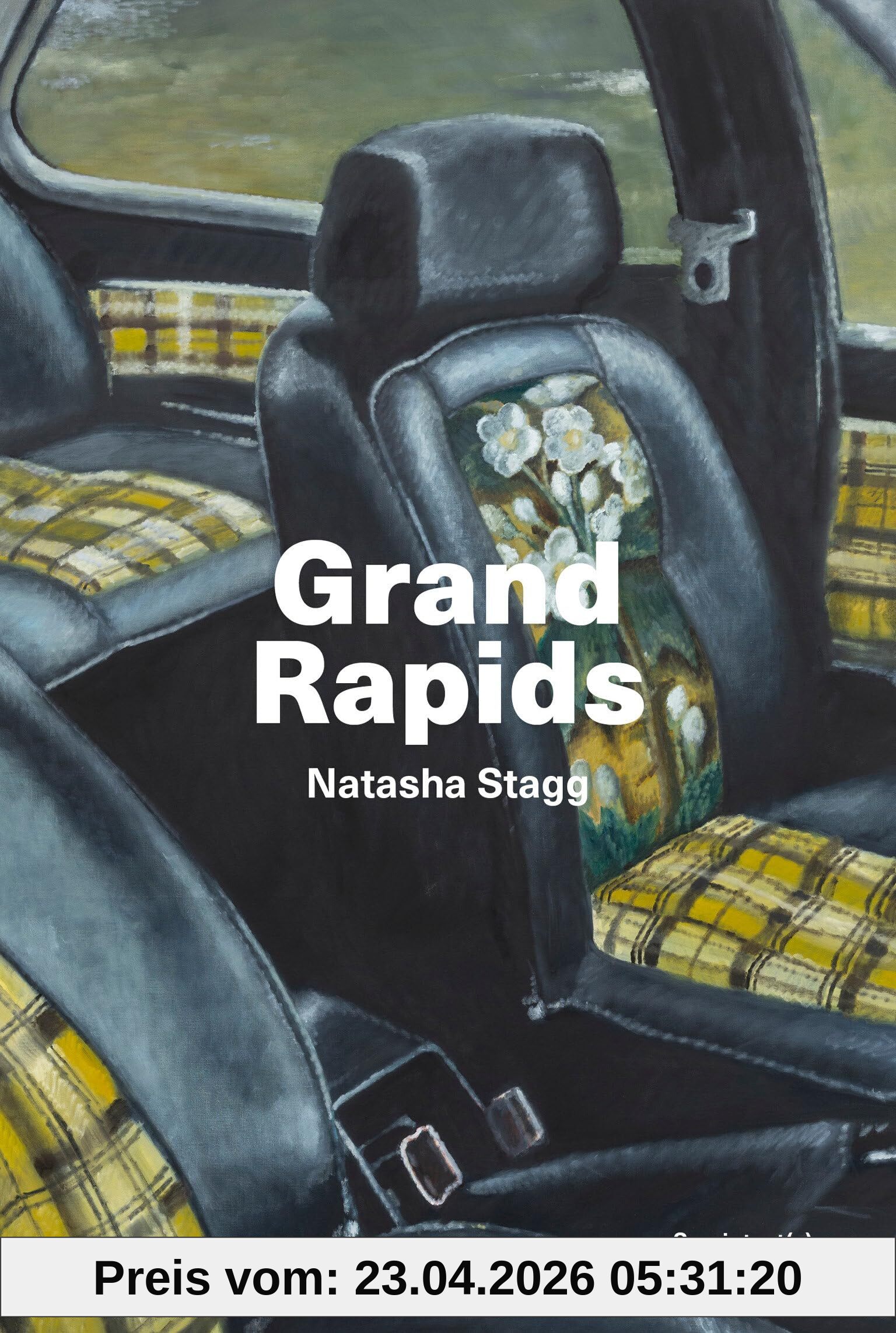 Grand Rapids (Semiotext(e) / Native Agents)