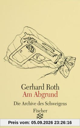 Die Archive des Schweigens: Am Abgrund