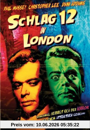 Schlag 12 in London