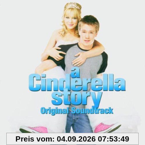 A Cinderella Story