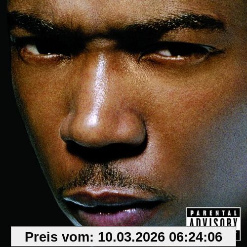 Ja Rule R.u.l.e.