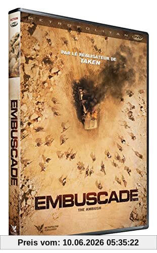 Embuscade [FR Import]