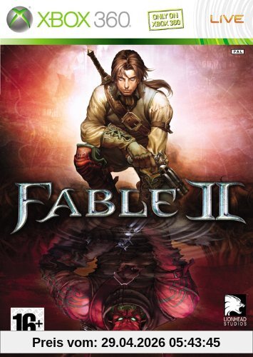 Fable 2 (Xbox 360)