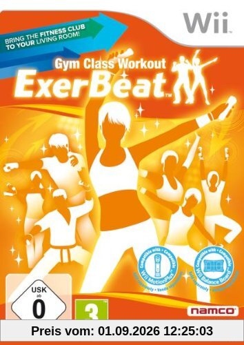 ExerBeat
