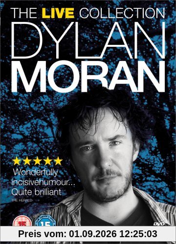Dylan Moran Collection [2 DVDs] [UK Import]