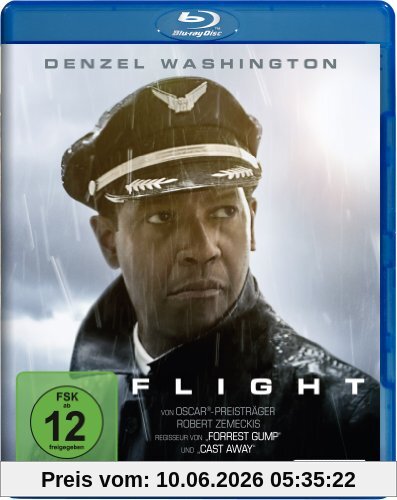 Flight [Blu-ray]